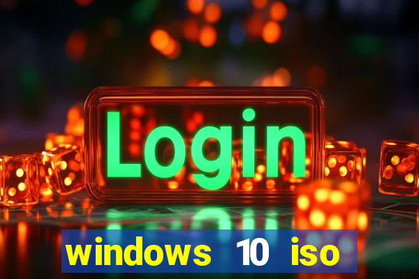 windows 10 iso download google drive